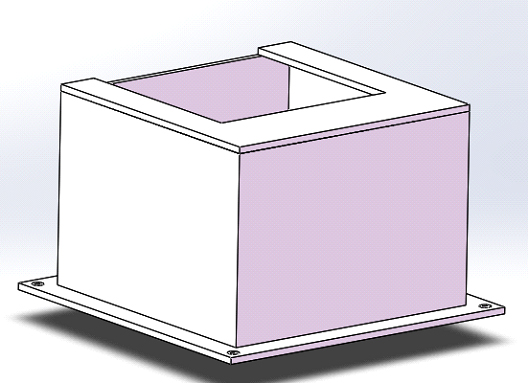 高精度三軸運動平臺 機電一體運動控制卡，電液束平臺