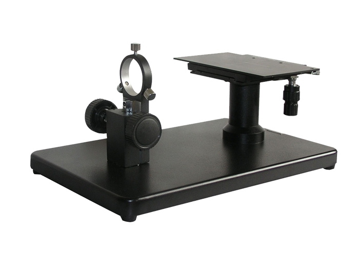 ZJ-10W 臥式支架 側方位支架 顯微鏡支架 單筒支架