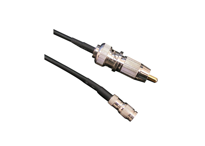 BNC-RCA視頻轉(zhuǎn)錄線(xiàn)