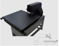 WF-10R 微分干涉檢測(cè)顯微鏡