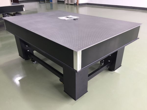 光學平臺的結(jié)構(gòu)組成是怎樣的？如何正確測量它？