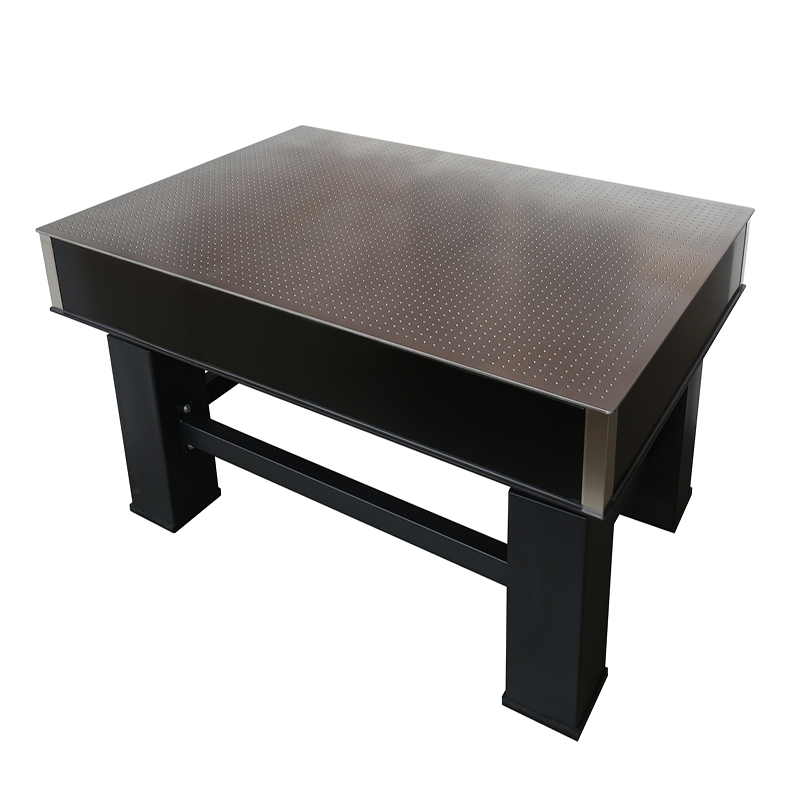 光學平臺的分類及選購指南