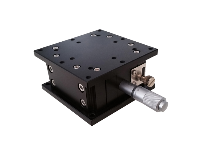 PT-SD14手動(dòng)精密升降臺(tái) 水平Z軸位移臺(tái) 光學(xué)實(shí)驗(yàn)平臺(tái) 升降臺(tái)支架