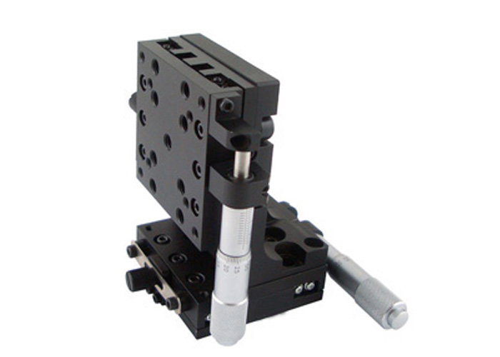 手動多維組合臺 PH-212H