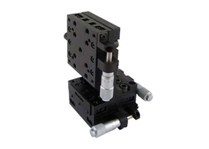 手動多維組合臺 PH-304H 精密移動臺