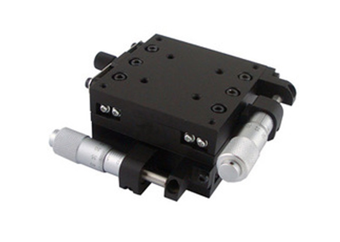 SD-207H 手動多維組合臺 手動平移臺，滑臺 多維移動臺 位移臺