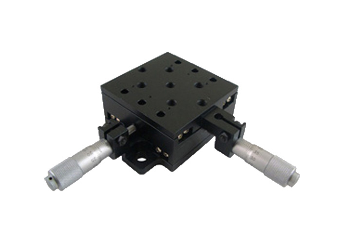 手動多維組合臺 ：PT-XY13 