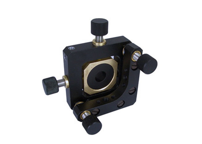 PG402-15 反射分光鏡架（四維） 多維分光調整架 反射分光調整架