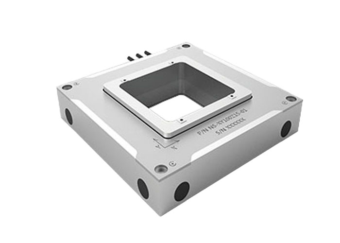 PT-NM100 /PT-NM100Z15納米定位平臺(tái)