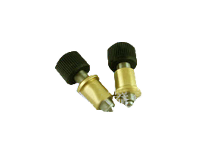 PT-02LW 高精度螺紋副（微動螺桿 細分螺桿 驅動螺桿 6*0.25）