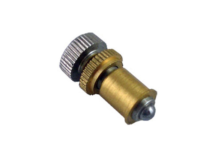 PT-01LW 高精度螺紋副（微動螺桿 細分螺桿 驅動螺桿 6*0.25）