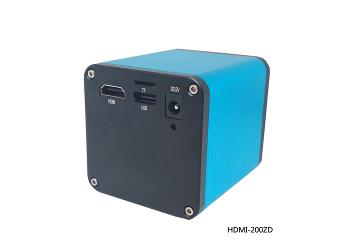 HDMI-200ZD 自動對焦相機 攝像頭 CCD HDMI高清攝像頭 實時對焦