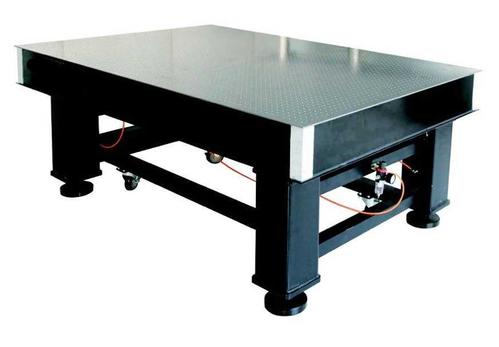 光學(xué)平臺的結(jié)構(gòu)組成是怎樣的？如何正確測量它？