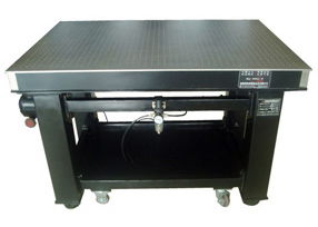 如何提高光學(xué)平臺(tái)穩(wěn)定性？