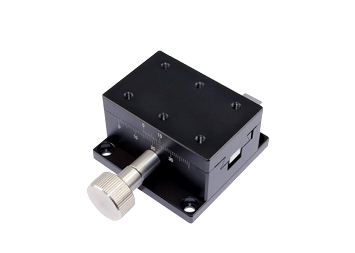 PT-LWX40手動(dòng)平移臺(tái)/燕尾槽滑臺(tái)