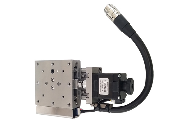 PB110-15高精度電動(dòng)平移臺(tái)位移臺(tái)不銹鋼材質(zhì)精密型位移臺(tái)滑臺(tái) PB110-15高精度電動(dòng)平移臺(tái)位移臺(tái)不銹鋼材質(zhì)精密型位移臺(tái)滑臺(tái)