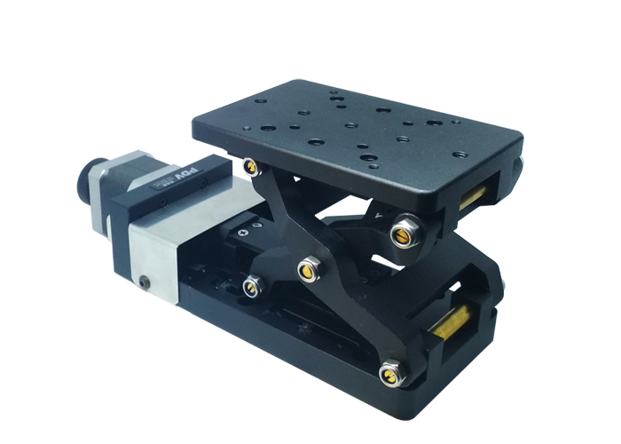 油壓升降機(jī)的工作原理及手搖升降臺(tái)的尺寸