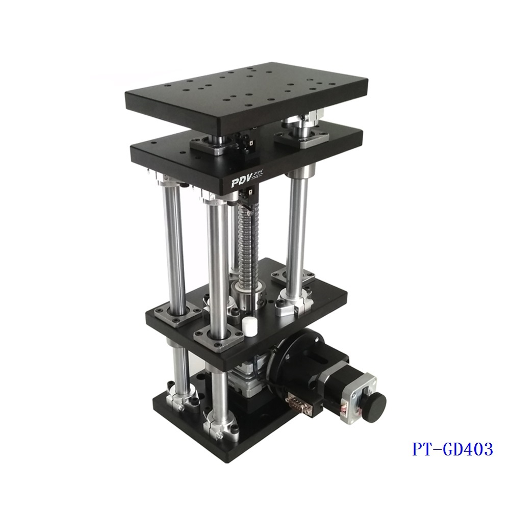 電動(dòng)升降平臺工作原理及操作說明