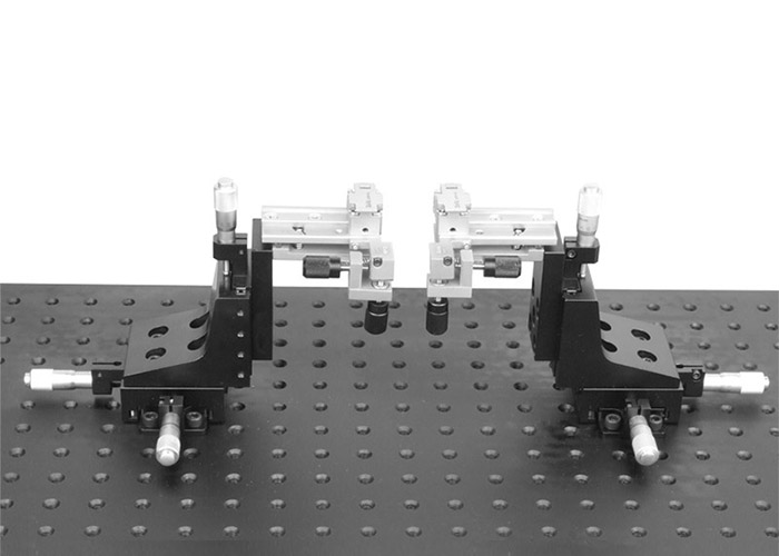PT-GX1025光纖專用滑臺