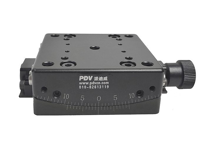 手動弧度傾斜角位臺光學(xué)調(diào)整架實(shí)驗(yàn)微調(diào)弧形滑臺 PT-SD302