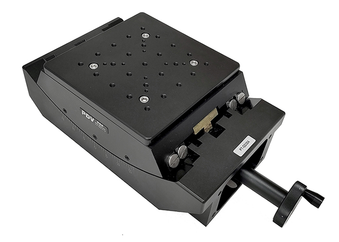 手動角位臺 PT-GD304