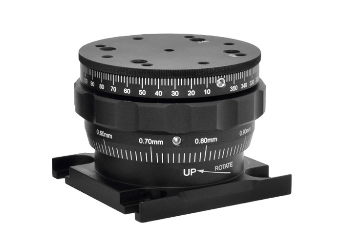 手動(dòng)升降臺(tái)和手動(dòng)位移臺(tái)的區(qū)別？