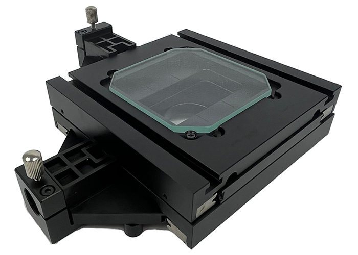 手動(dòng)調(diào)節(jié)顯微鏡載物臺(tái) XY測(cè)量平臺(tái) PT-SC50 手動(dòng)調(diào)節(jié)顯微鏡載物臺(tái) XY測(cè)量平臺(tái) PT-SC50