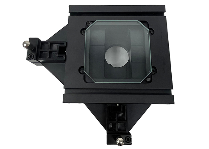 手動(dòng)調(diào)節(jié)顯微鏡載物臺(tái) XY測(cè)量平臺(tái) PT-SC50 手動(dòng)調(diào)節(jié)顯微鏡載物臺(tái) XY測(cè)量平臺(tái) PT-SC50