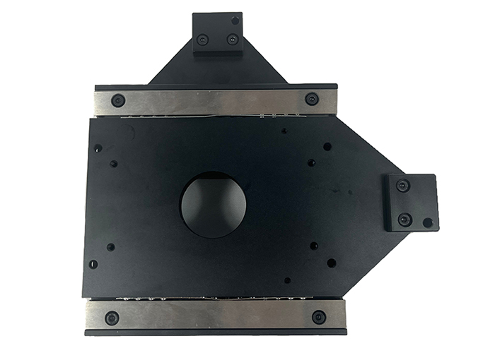 手動(dòng)調(diào)節(jié)顯微鏡載物臺(tái) XY測(cè)量平臺(tái) PT-SC50 手動(dòng)調(diào)節(jié)顯微鏡載物臺(tái) XY測(cè)量平臺(tái) PT-SC50