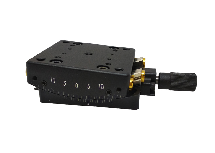 PT-SD308XY+SD408精密手動角位臺、燕尾角位臺