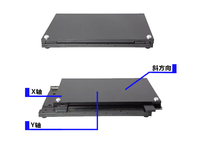 PT-300手動顯微鏡平臺 XY移動平臺 大行程位移平臺 快速調(diào)節(jié)臺 PT-300手動顯微鏡平臺 XY移動平臺 大行程位移平臺 快速調(diào)節(jié)臺