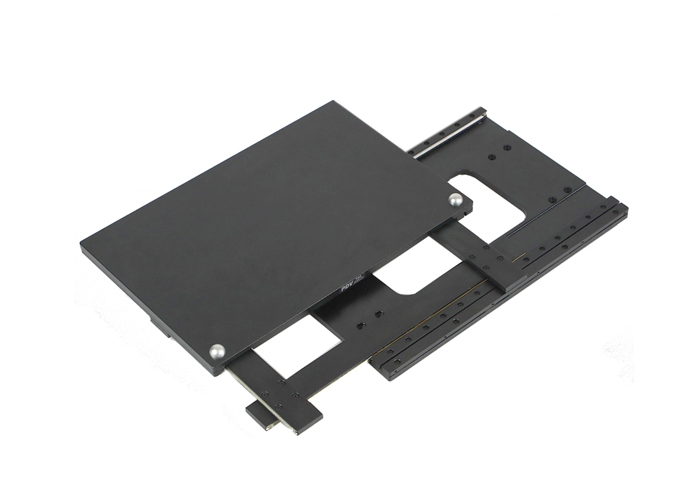 PT-300手動顯微鏡平臺 XY移動平臺 大行程位移平臺 快速調(diào)節(jié)臺 PT-300手動顯微鏡平臺 XY移動平臺 大行程位移平臺 快速調(diào)節(jié)臺