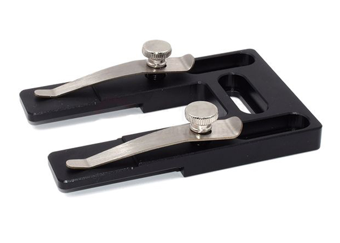 派迪威、載玻片夾持架ZB-201