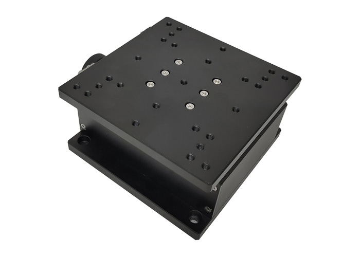 手動(dòng)升降臺(tái) 楔形升降臺(tái) 行程20MM PT-SD148