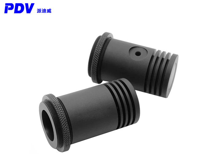 GS-R1L光束散射器光阱激光收集筒激光光束吸收器消光筒光路阻擋