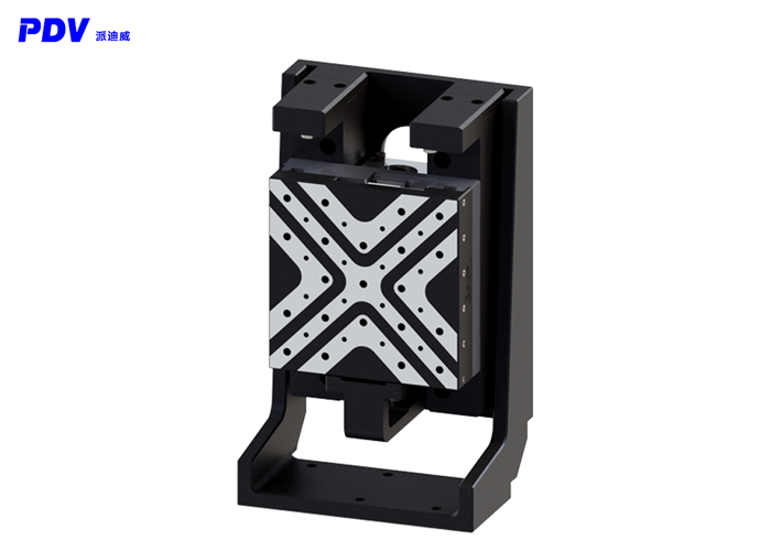 高精度直線(xiàn)電機(jī)升降臺(tái)PT-ZXZ50