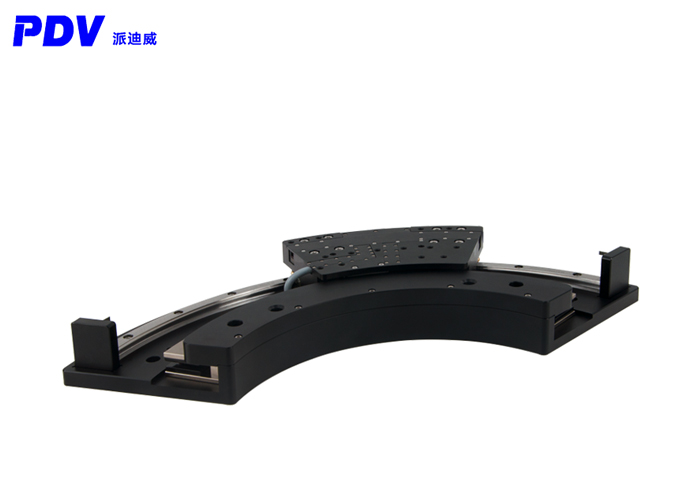 扇形位移臺(tái)PT-DS300-60