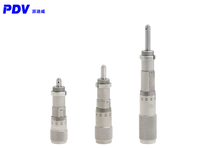 游標(biāo)不銹鋼微分頭\測微頭\兼容newport