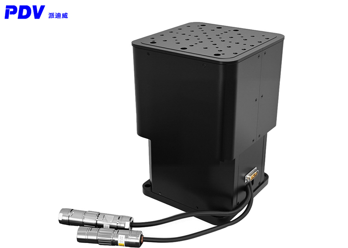 高精度電動(dòng)Z軸升降臺(tái)精度0.1μm 大承載 PT-Z50 PT-Z100