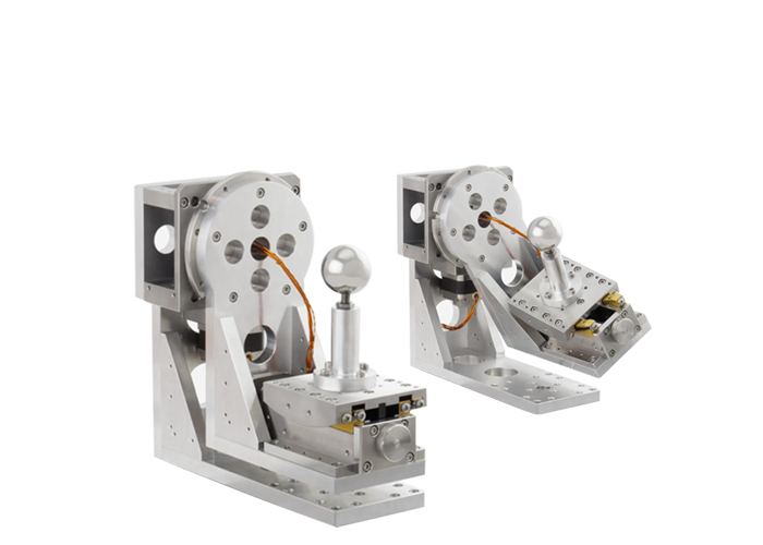 VSM17-G-114高真空測(cè)角臺(tái)直線運(yùn)動(dòng)平臺(tái)真空度1x10^(-10)mBar溫度200°英國(guó)AML