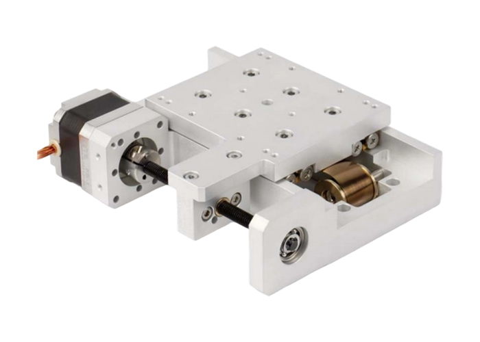 VSM17-X高真空位移臺(tái)直線運(yùn)動(dòng)平臺(tái)真空度1x10^(-10)mBar溫度150°配置定價(jià)英國(guó)AML