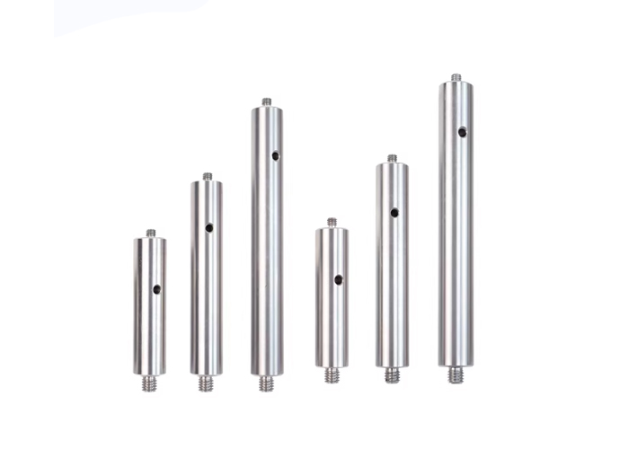 PG05不銹鋼支桿 接桿支架 光學(xué)支撐架 科研實驗升降調(diào)節(jié)架