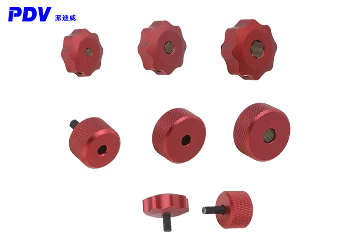 SL-K系列手擰旋鈕扳手
