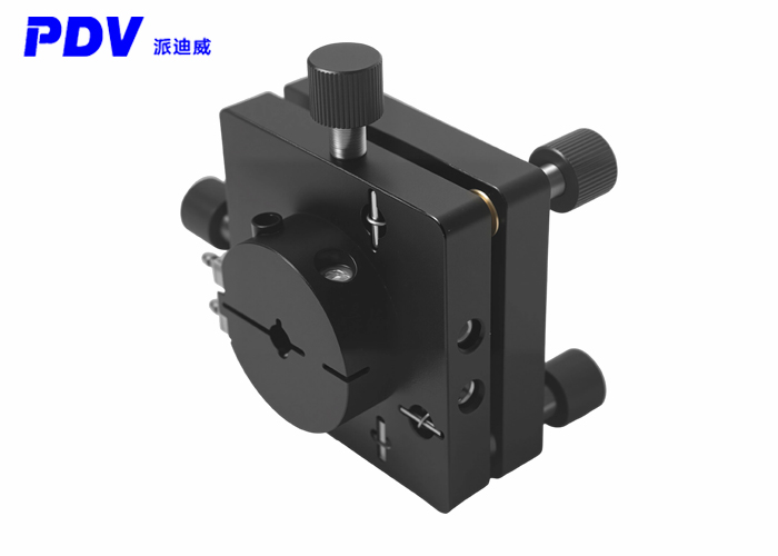 派迪威晶體水冷調整架光學鏡架調整架MTS-5