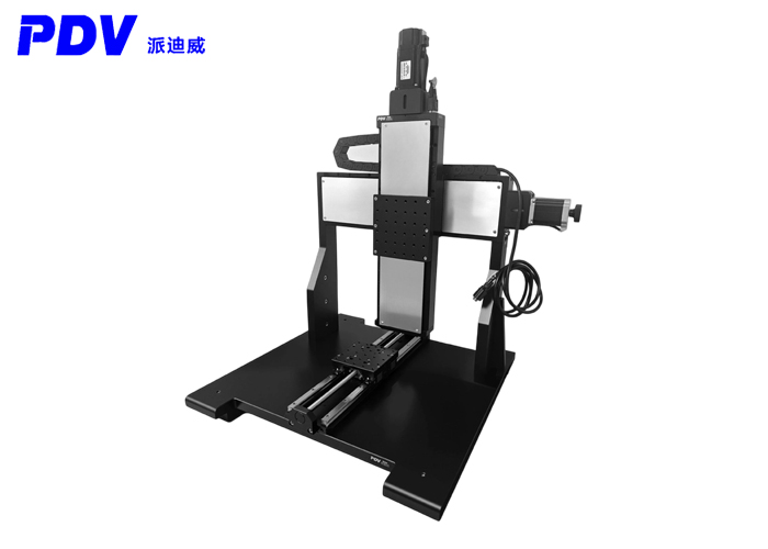 龍門架 電動(dòng)三維移動(dòng)龍門架 XYZ龍門架 行程任意定義可按要求改制