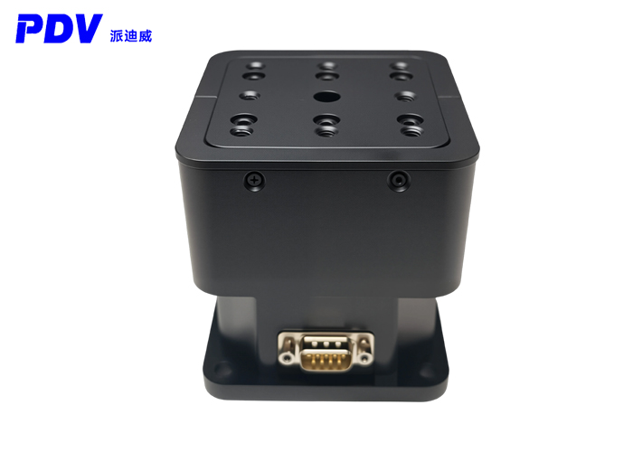 N20高精度電動(dòng)升降臺(tái)精度8μm中心承載10公斤實(shí)驗(yàn)升降臺(tái)