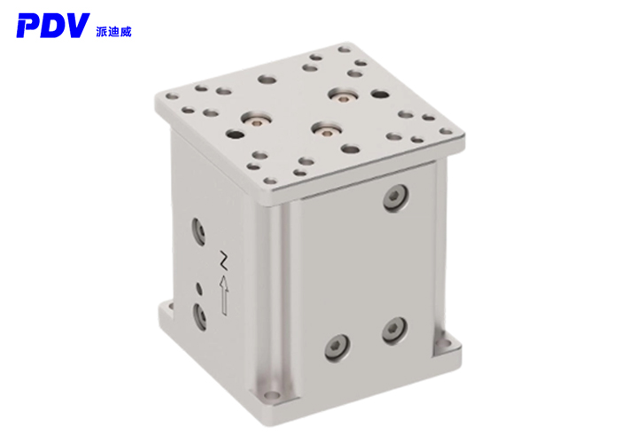 無磁平臺 高低溫平臺 真空平臺 可定制PT-WZ35