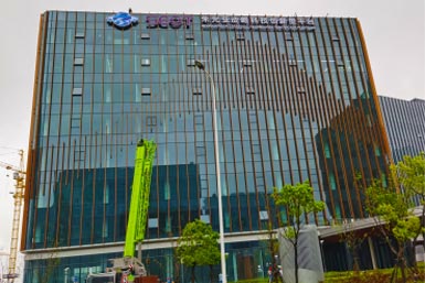 上海朱光亞戰(zhàn)略科技研究所