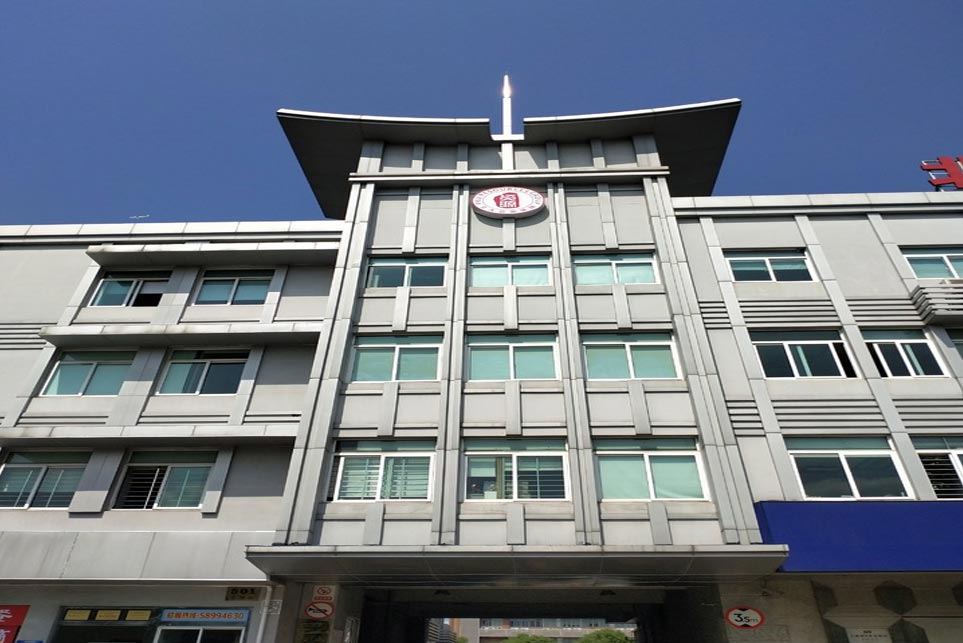 墻面LOGO安裝效果