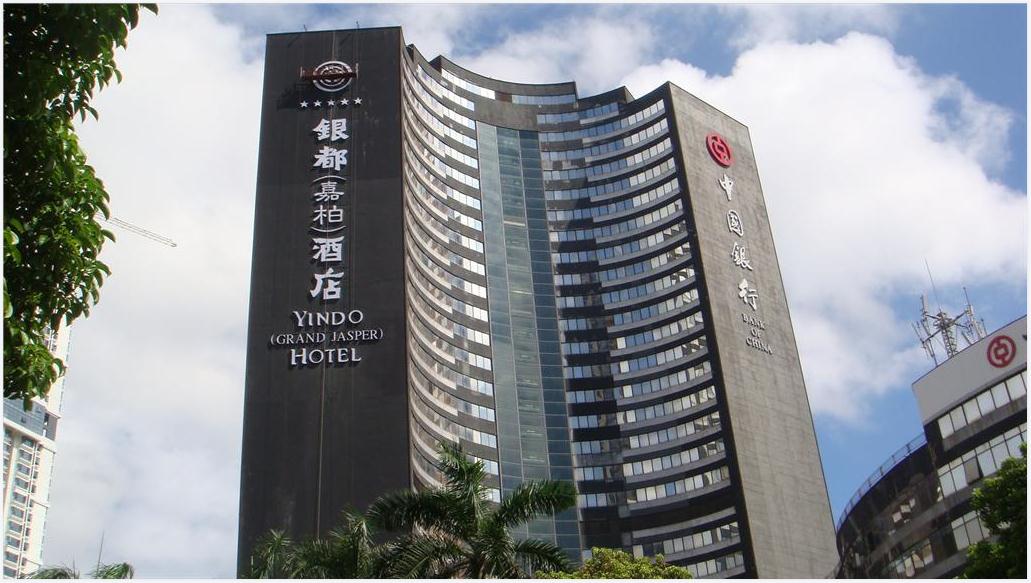 墻面發(fā)光字廣告